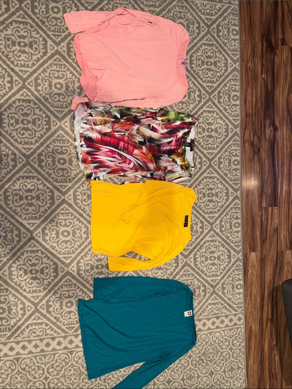 Women’s Tops Bundle